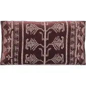 House Doctor - HDHarlov Cushion - Bitter Chocolate