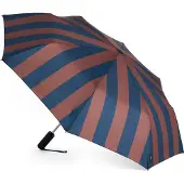HAY - Regn Regenschirm - Braun