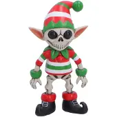 Nemesis Now Nemesis - Silent Nightmares - Jingles