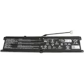 MSI Notebook-Akku Akku S9N-0W4J201-AQ2 15.48 V 5815 mAh
