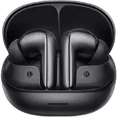 QCY Melobuds N65 kabellose Ohrhörer (schwarz)