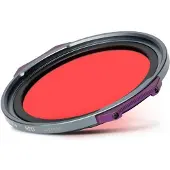 Nisi JetMag Pro Red Filter 49MAG