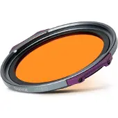 Nisi JetMag Pro Orange Filter49MAG