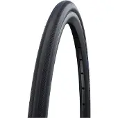 Schwalbe 25-489 RightRun 25-489 Rollstuhlreifen K-Guard 22x1.00 Fahrradreifen