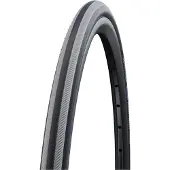 Schwalbe 23-559 RightRun 23-559 grau/schwarz Rollstuhlreifen K-Guard 26x7/8