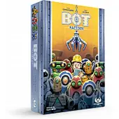 Eagle-Gryphon Games Bot Factory - deutsch 306471