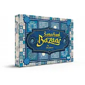 Eagle-Gryphon Games Samarkand Bazaar - deutsch 306466