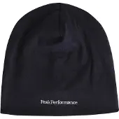 Peak Performance Mütze Progress Hat Unisex Black - S/M