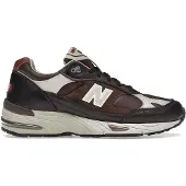 New Balance 991 MiUK French Roast - EU 40