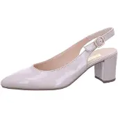 Gabor Sling Sandalette Rosa