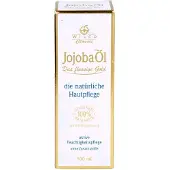 Wilco Jojoba öl 100% Classic