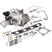 FEBI BILSTEIN Bilstein Lader, Aufladung BorgWarner Turbo ProKit NEU 189733