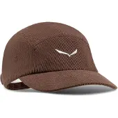 Salewa Eagle Corduroy Cap earth brown (7670) UNI58