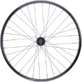 Contec Vorderrad Zen Disc Eroq 25 CT VR 28 Zen Disc Eroq 25 QR 6L SW 2,00