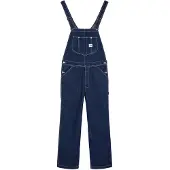 Lee 112386583 Relaxed Straight Fit Latzhose