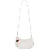 Desigual Damen Tasche Beige 515306 : Größe - UNICA Größe: UNICA