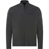 Vaude Herren Trikots/Teamtrikots lg.Arm He/Uni Men's Wintry FZ LS-Shirt