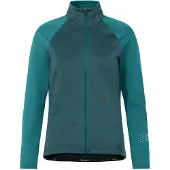 Vaude Langarmtrikot für Damen Posta Tricot III