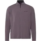 Vaude Langarmtrikot mit Reißverschluss | Größe XL