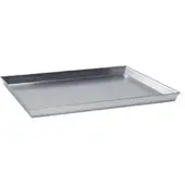 Ballarini Rechteckiges Aluminium-Backblech, 40x30 cm, H 3 cm