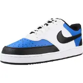 Nike COURT VISION LO Mehrfarbig