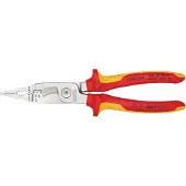 Knipex Universalzange 200 Mm