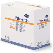 Paul hartmann ag Peha Crepp Fixierbinde 6 cmx4 m 20 St Binden