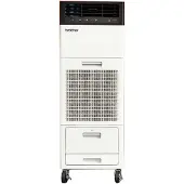 Brother Pd-7105 Luftkühler