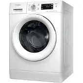 Whirlpool Ffb 9269 Wv Sp/859991680720 Frontlader Waschmaschine