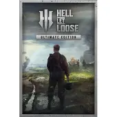 Hell Let Loose - Ultimate Edition