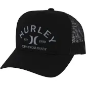 Hurley From Water Trucker-kappe