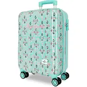 Pepe Jeans Sun 42l Koffer Auf Rollen