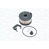 MAGNETI MARELLI Kraftstofffilter 153071762884