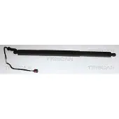 TRISCAN Gasfeder, Koffer-/Laderaum 871029337 für Audi