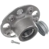 Skf Radlagersatz VKBA 7294 F