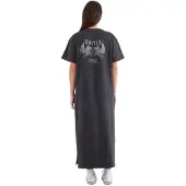 Hurley Wdreu00023 Kurzes Kurzarmkleid