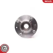 ESEN SKV Radlagersatz Hinten für HYUNDAI COUPE (RD) 139mm 29SKV114