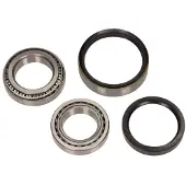 MAXGEAR Radlagersatz 33-0101