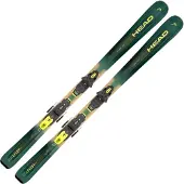 Head Discovery 82 Pro+pr 11 Gw Paket Mit Alpinski