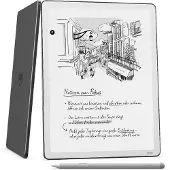 Amazon Kindle Scribe - 64 GB - 27,9 cm
