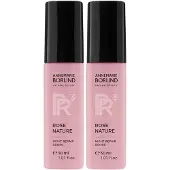 Börlind Rose Nature Night Repair Drops 2x 2x30 ml Flaschen
