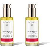 Dr. Hauschka Dr.hauschka Zitronen Lemongrass Pflegeöl 2x 2x75 ml Öl