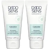 Dado Sens Dado PurDerm Peelmaske 2x 2x50 ml Gesichtsmaske