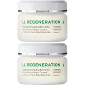 Börlind LL Regeneration Nachtcreme 2x 2x50 ml