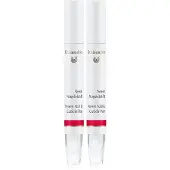 Dr. Hauschka Dr.hauschka Neem Nagelölstift 2x 2x3 ml Stifte