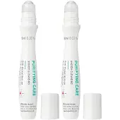 Börlind Purifying Care Anti-Pickel Roll-on 2x 2x10 ml Stifte