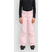 Roxy - Kid's Backyard Girl - Skihose Gr 12 Years - L rosa