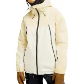 Roxy Ice Bounded Jacke