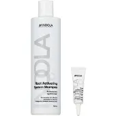 Indola Root Activating Set - 300+8x7ml