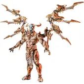 Metatravelers Legendari Actionfigur 1/10 Eternal Guard 18 cm